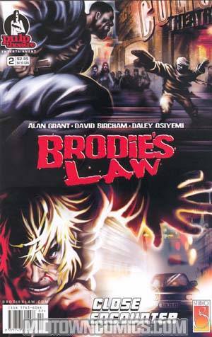 Brodies Law #2