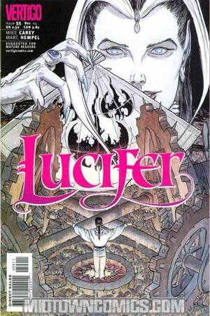 Lucifer #55