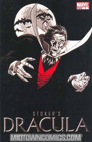 Stokers Dracula #1