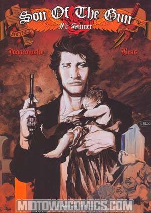 Son Of The Gun Vol 1 TP