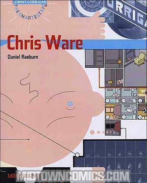 Chris Ware SC