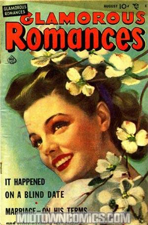 Glamorous Romances #47