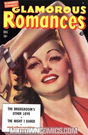 Glamorous Romances #49