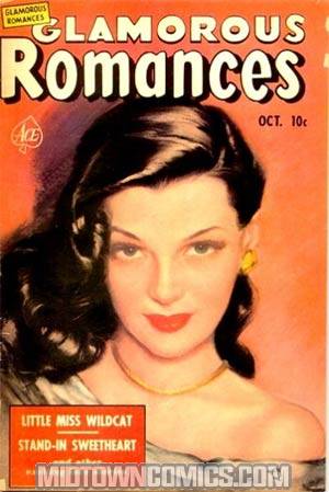 Glamorous Romances #54