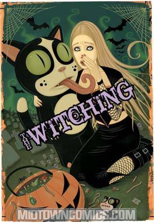 Witching #5