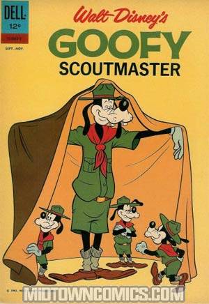 Goofy #12-308-211