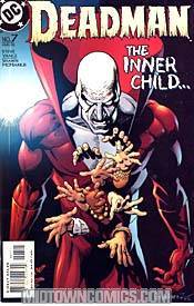 Deadman Vol 3 #7