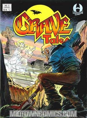 Grave Tales #3