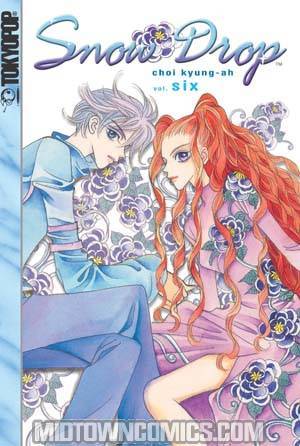 Snow Drop Vol 6 GN