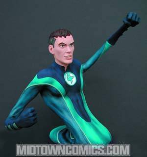 Ultimate Mr Fantastic Bust