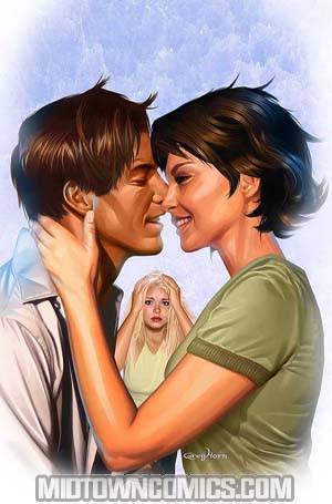 Emma Frost #17