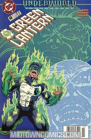 Green Lantern Vol 3 #68