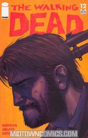 Walking Dead #12