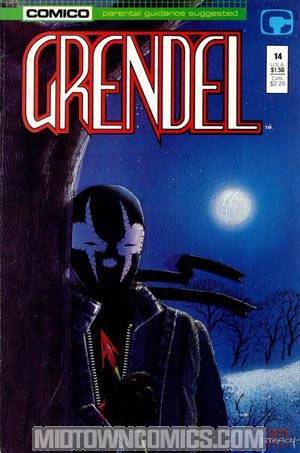 Grendel Vol 2 #14