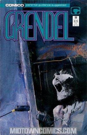 Grendel Vol 2 #23