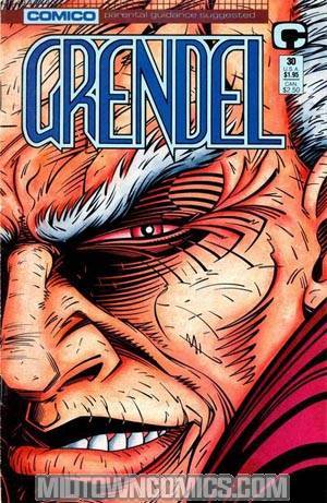 Grendel Vol 2 #30