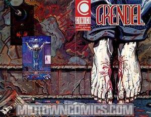 Grendel Vol 2 #32