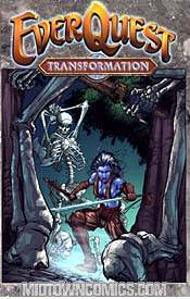 Everquest Transformation