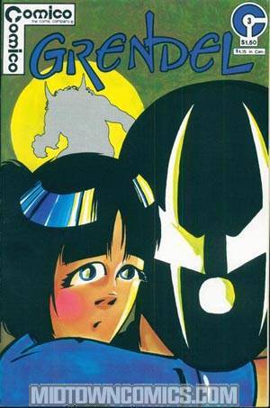 Grendel #3