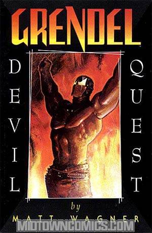 Grendel Devil Quest #1