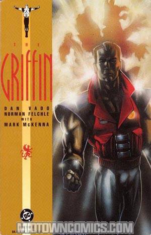 Griffin #1