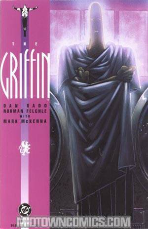 Griffin #5