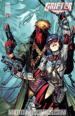 Grifter One Shot #1