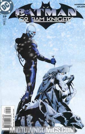 Batman Gotham Knights #59