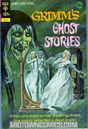Grimms Ghost Stories #5