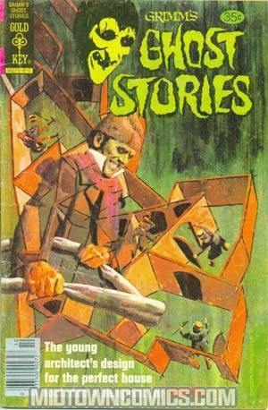 Grimms Ghost Stories #47