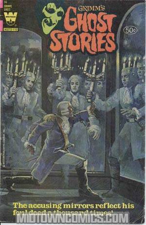 Grimms Ghost Stories #56