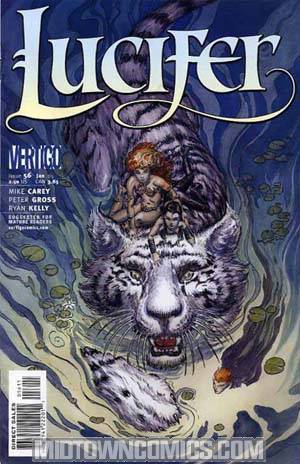 Lucifer #56