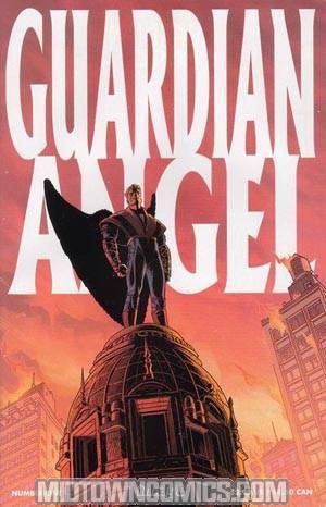Guardian Angel #1