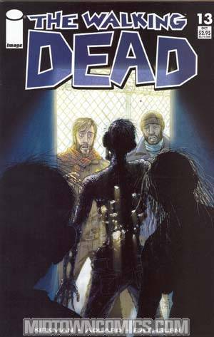 Walking Dead #13