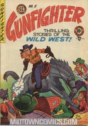 Gunfighter #5