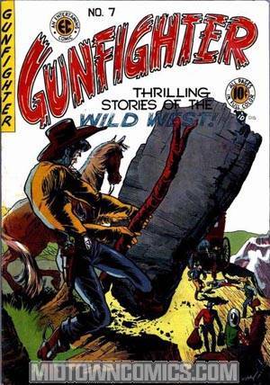 Gunfighter #7