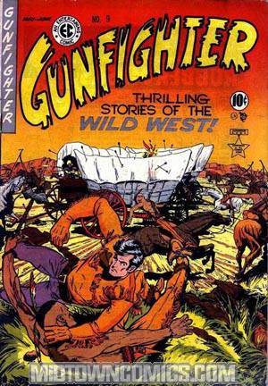 Gunfighter #9