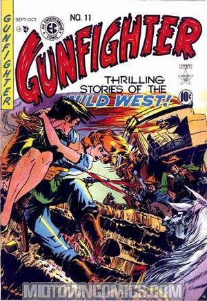 Gunfighter #11