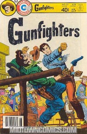 Gunfighters #53
