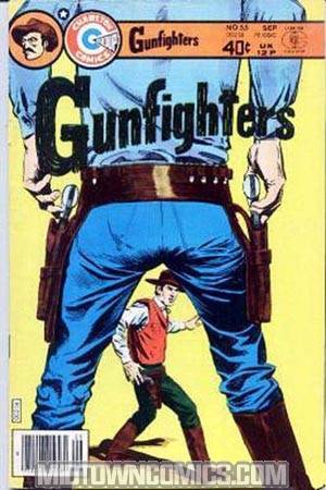Gunfighters #55