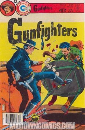 Gunfighters #56
