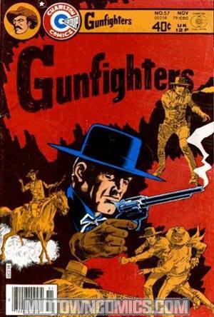 Gunfighters #57