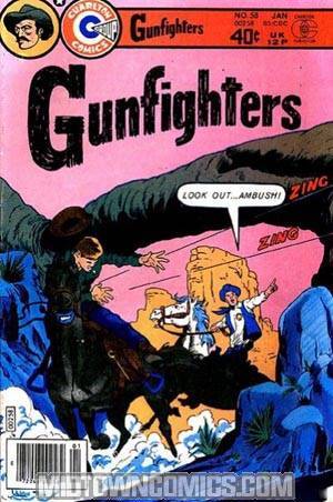 Gunfighters #58