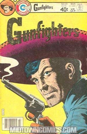 Gunfighters #59