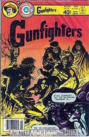 Gunfighters #60
