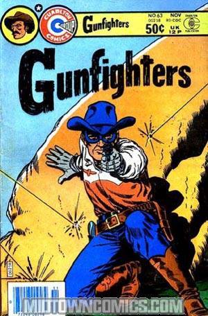 Gunfighters #63