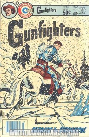 Gunfighters #65