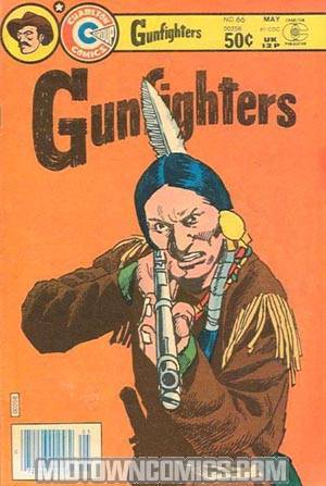 Gunfighters #66
