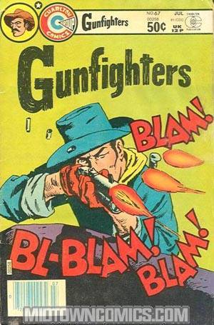 Gunfighters #67