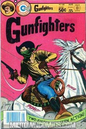 Gunfighters #68